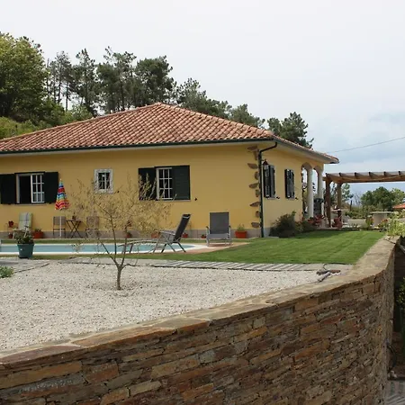 Casa Do Coto