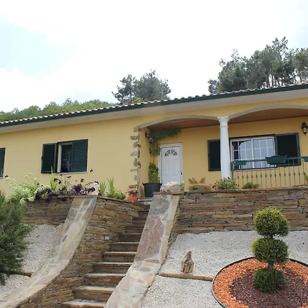 Casa Do Coto Panzió