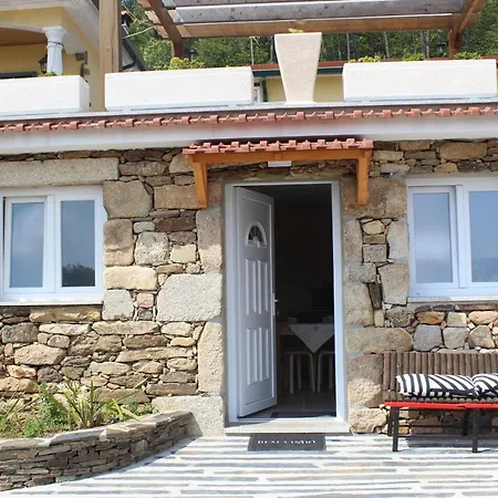 Casa Do Coto Panzió Armamar