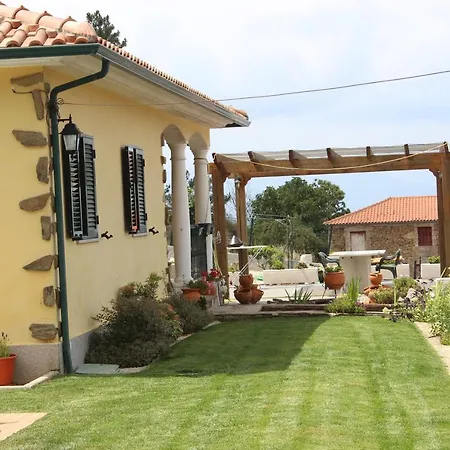 Casa Do Coto Armamar