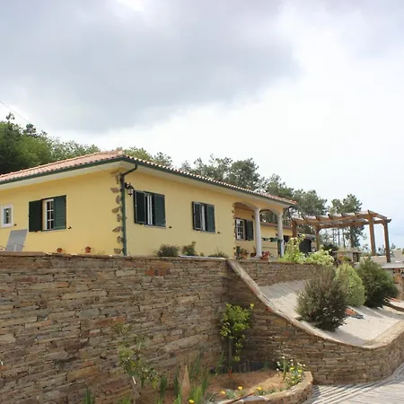 Casa Do Coto
