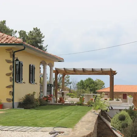 Panzió Casa Do Coto