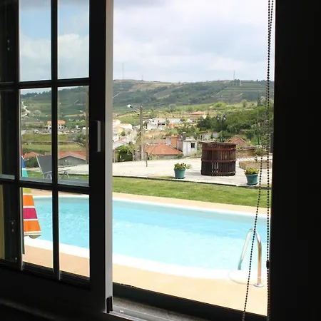 Casa Do Coto