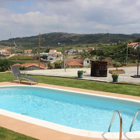 Casa Do Coto * Armamar