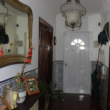 Panzió Casa Do Coto *