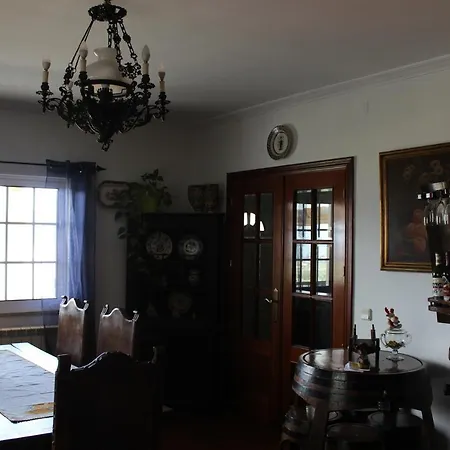 Casa Do Coto * Armamar