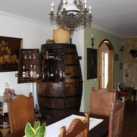 Casa Do Coto Armamar