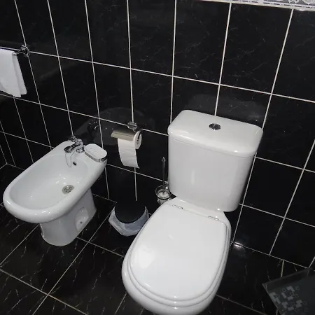 Casa Do Coto