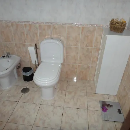 Panzió Casa Do Coto